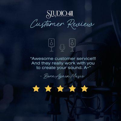 Thanks for the great review!  Can't wait til the next session!