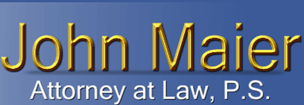 John Maier Attorney At Law