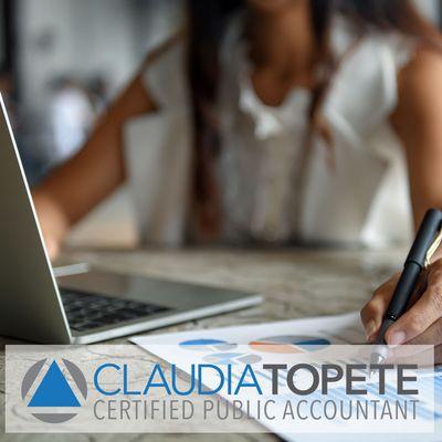 Best CAP and Tax Accountant in Claremont