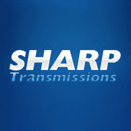 Sharp Transmissions