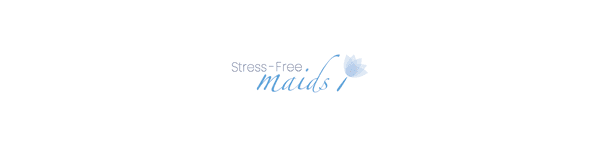 Stress Free Maids