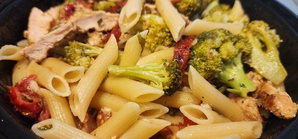 Penne Chicken & Broccoli