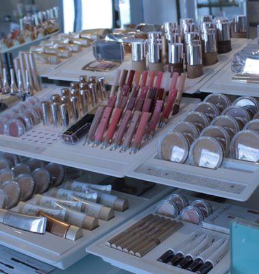 Jane Iredale Mineral Make Up