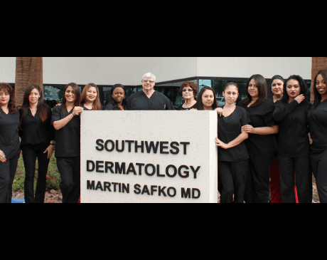 Southwest Dermatology Center: Martin Safko, MD is a Dermatologist serving Las Vegas, NV