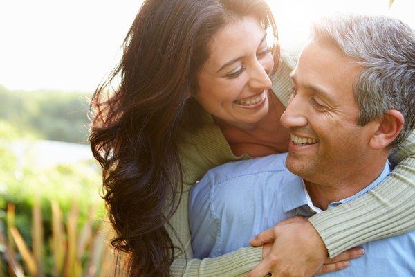 Bioidentical hormone replacement therapy for men and women