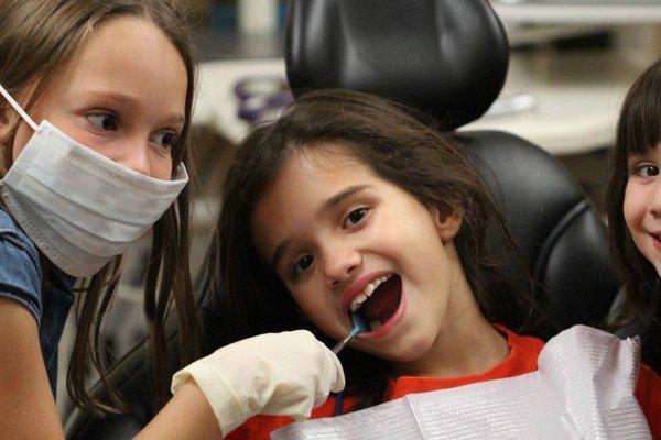 Arkansas Pediatric Dentistry