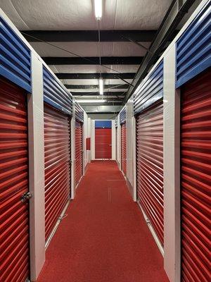 All-American Self Storage