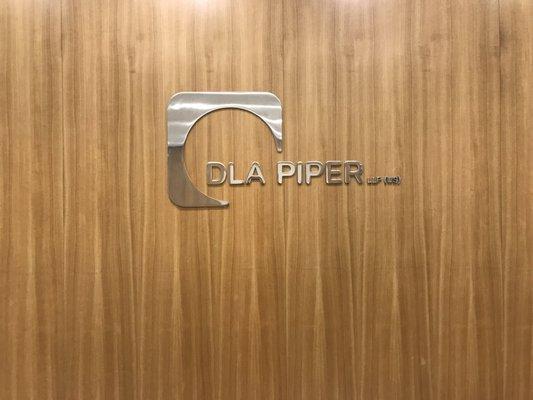 DLA Piper