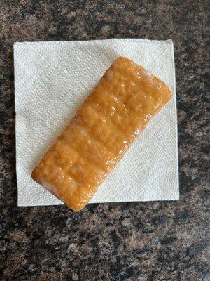 Vanilla Long John