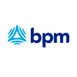 BPM logo