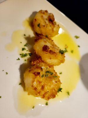 Shrimp Paesano