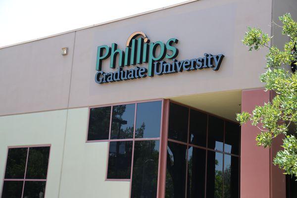 Phillips Graduate University