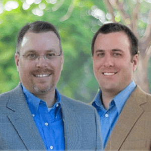 Robert Long, DDS and Chris Long, DDS