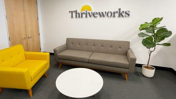 Thriveworks Counseling & Therapy Westminster