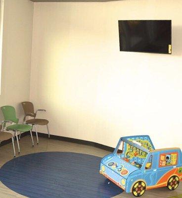 Pleasant Pediatrics