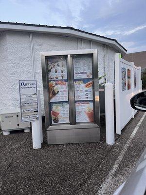 Ritter's Frozen Custard