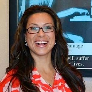 Meet Dr. Angelica Farrell D.C. serving Sonoma County since 2000!