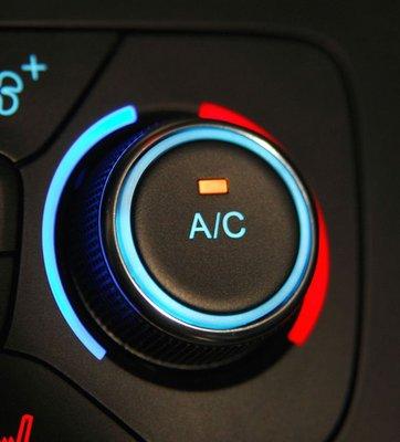 AC blowing warm? We can fix it!