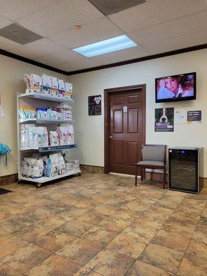 Acorn Hill Animal Hospital