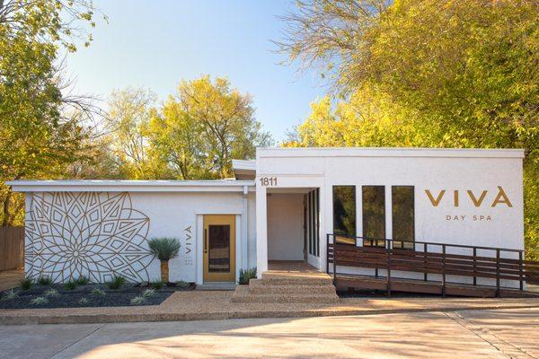 Viva Day Spa + Med Spa | 35th