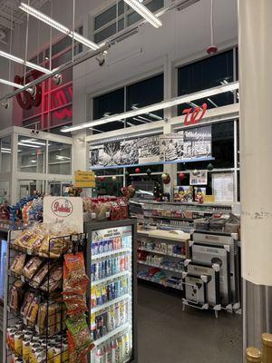 Walgreens