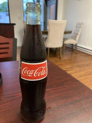 Mexican Coke