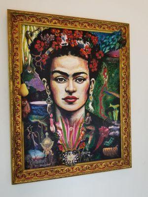 Frida Kahlo