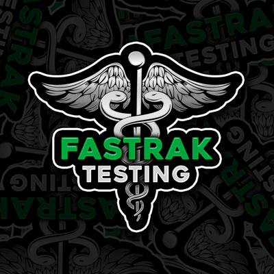 fastrak logo