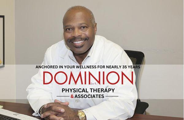 Dominion Physical Therapy & Associates