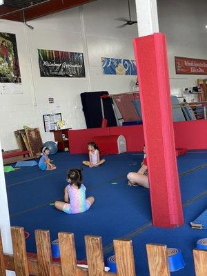 Rainbow Gymnastics Academy