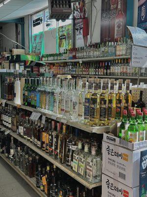 Kelly Liquor Barn