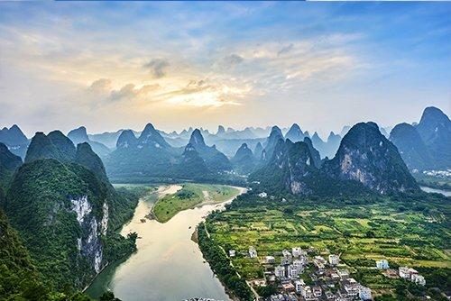 Guilin----China