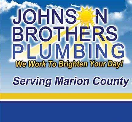 Johnson Brothers Plumbing