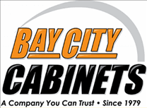 Bay City Plywood logo