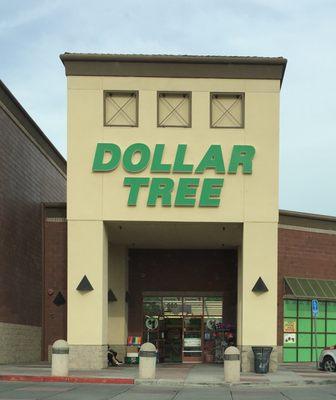 Dollar Tree