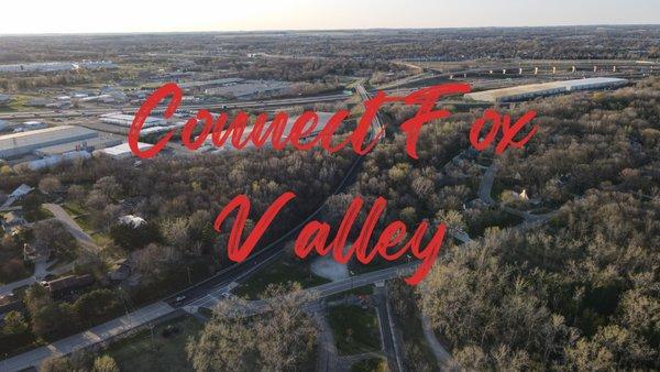 Connecting the Fox Valley Real Estate Every Day.