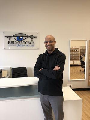 Bridgetown Optometric Associates