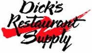 Dick's Restaurant Supply