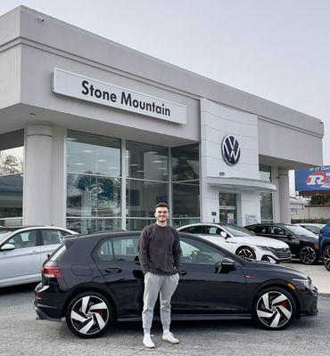 Stone Mountain Volkswagen