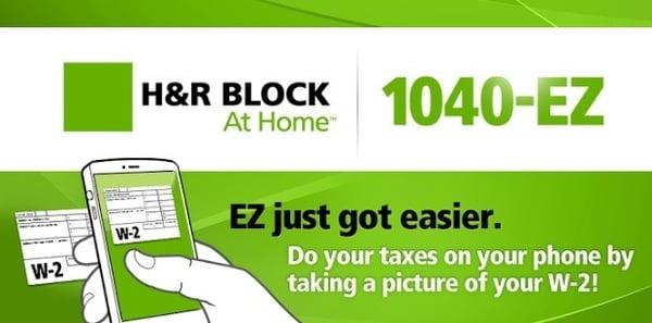 H&R Block