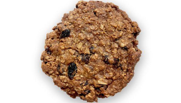 Oatmeal Raisin Cranberry Cookie