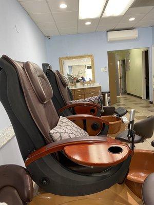 Studio 79 Nails and Spa