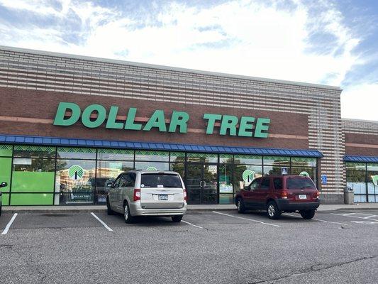 Dollar Tree