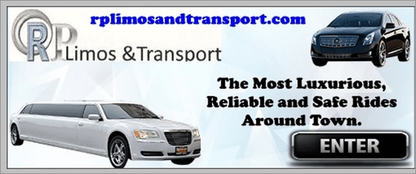 RP Limos & Transport