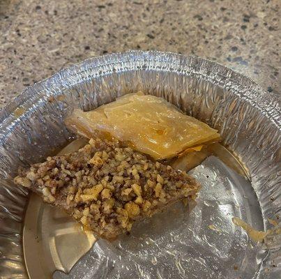 Baklava