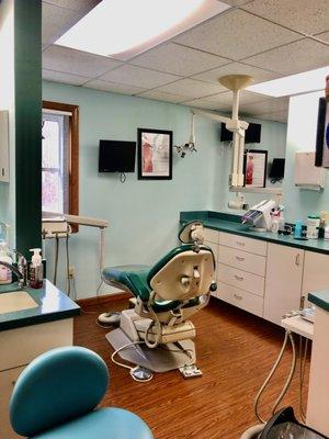 Branch Village Dental Associates