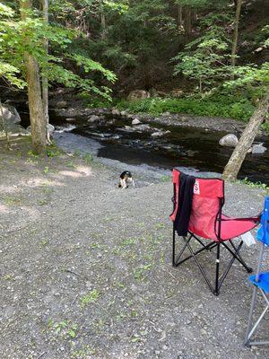 Whetstone Gulf State Park