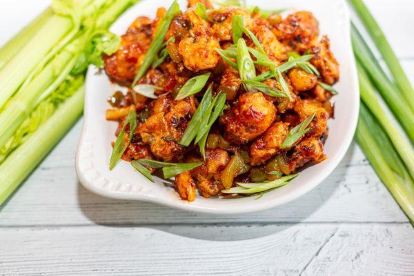 Gobi Manchurian