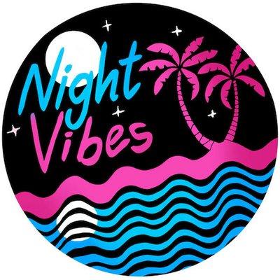 Night Vibes Smoke Shop