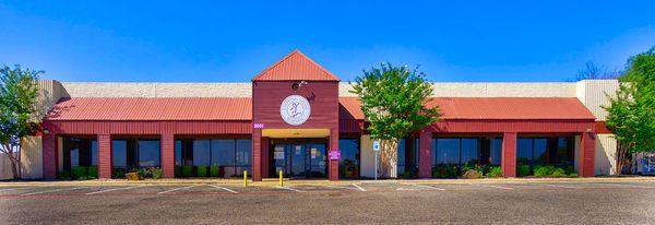 Stepping Stone School - Pflugerville